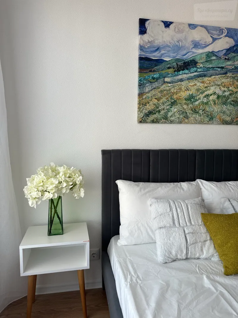 Фото квартиры 3