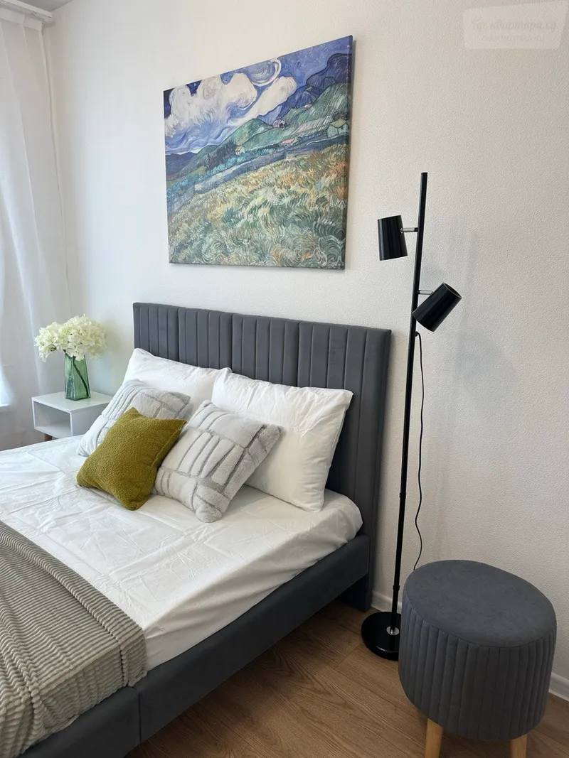 Фото квартиры 4