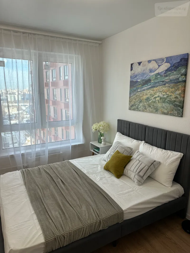 Фото квартиры 6