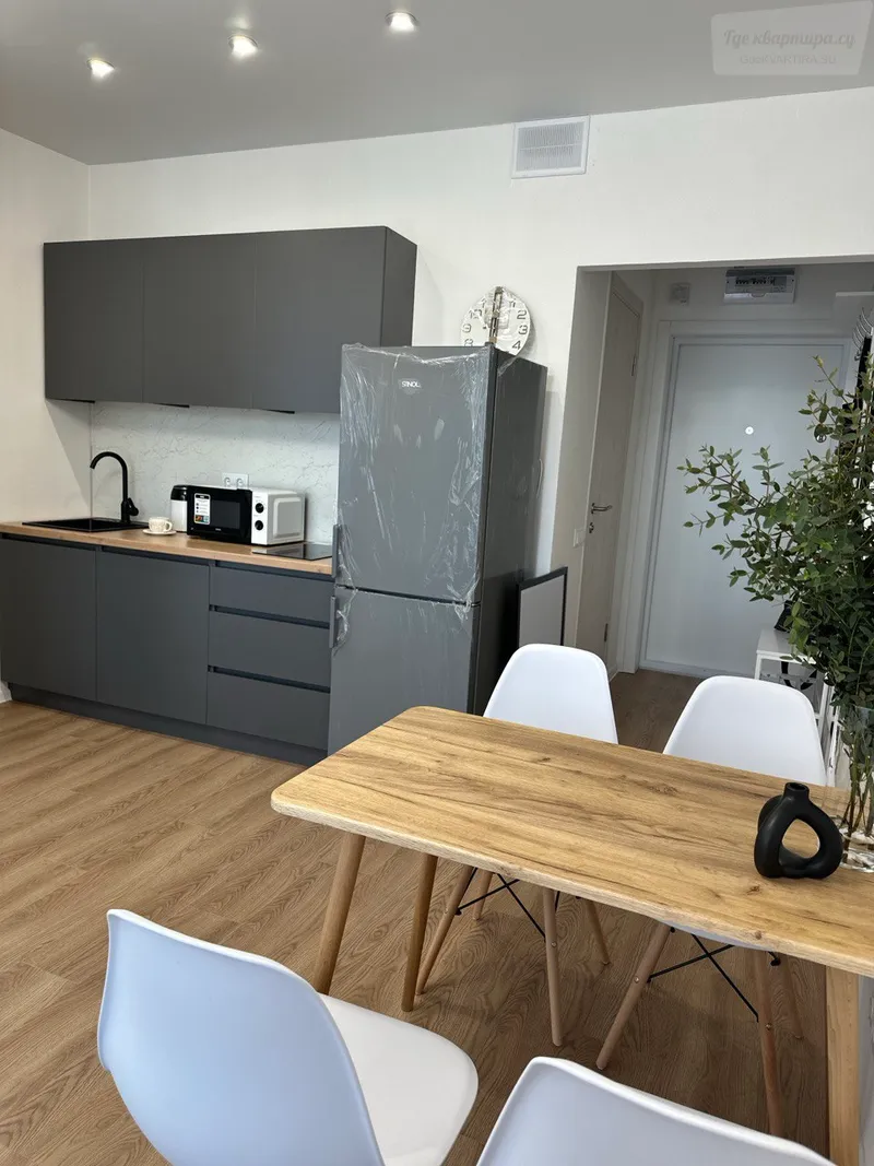 Фото квартиры 13