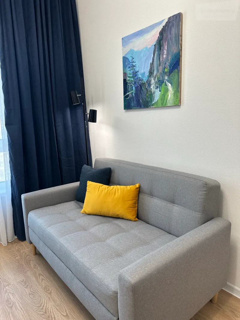 Фото квартиры 25