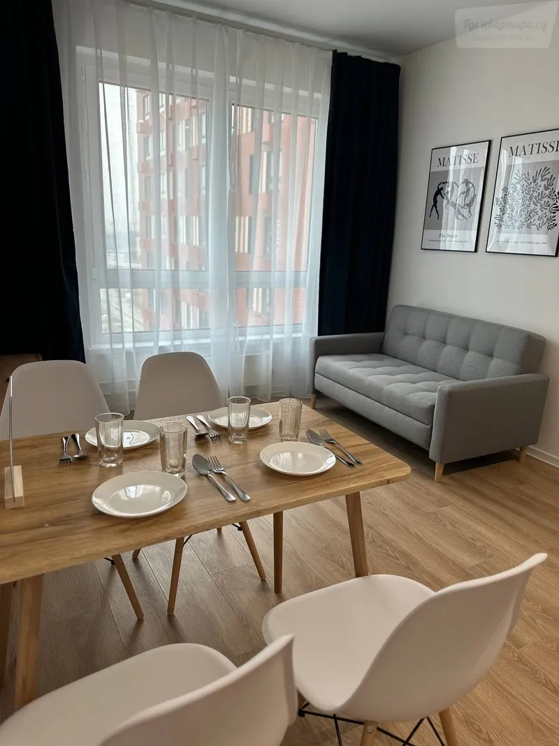 Фото квартиры 41