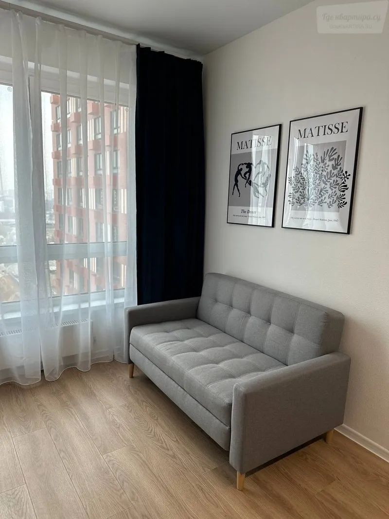 Фото квартиры 42