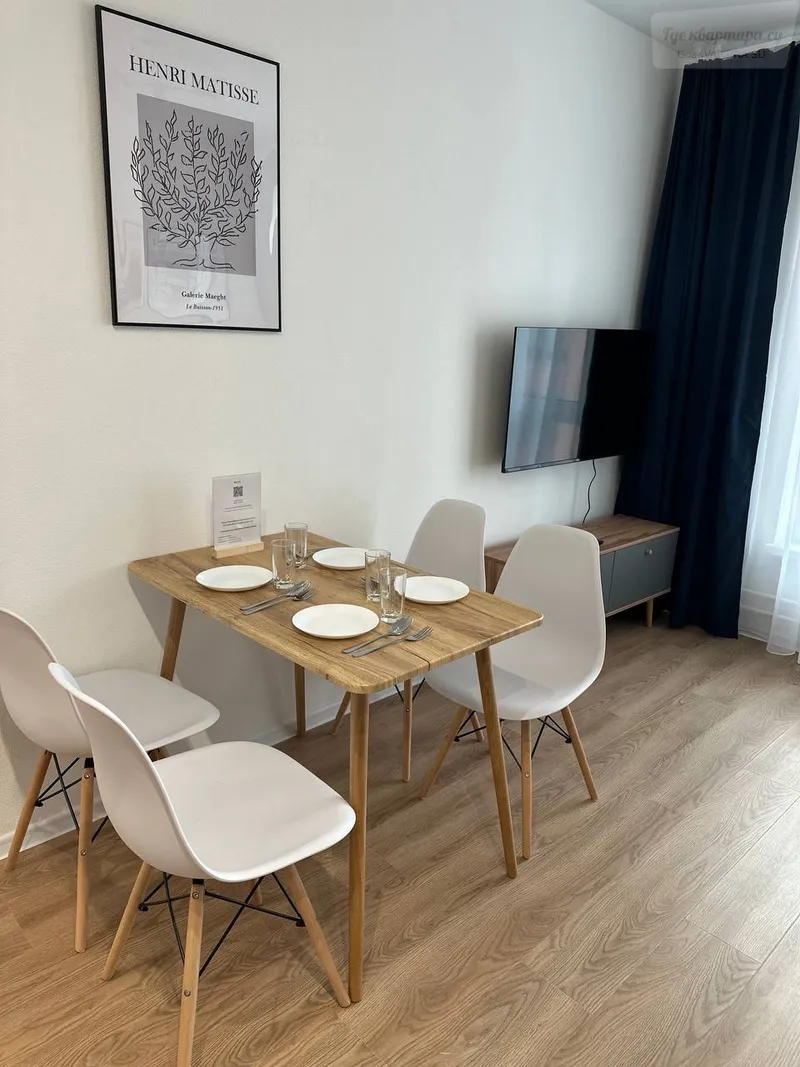 Фото квартиры 43