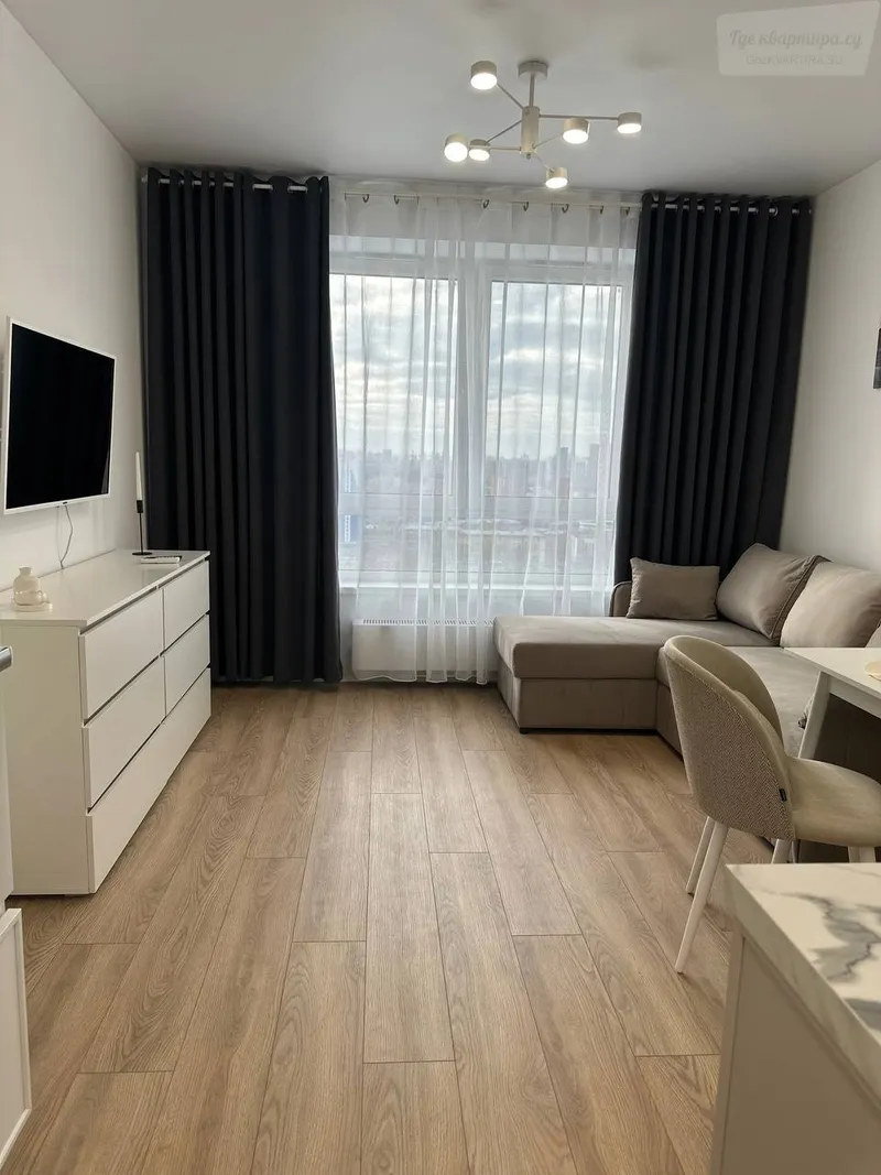 Фото квартиры 3