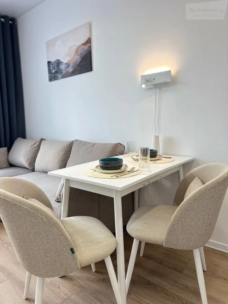 Фото квартиры 4