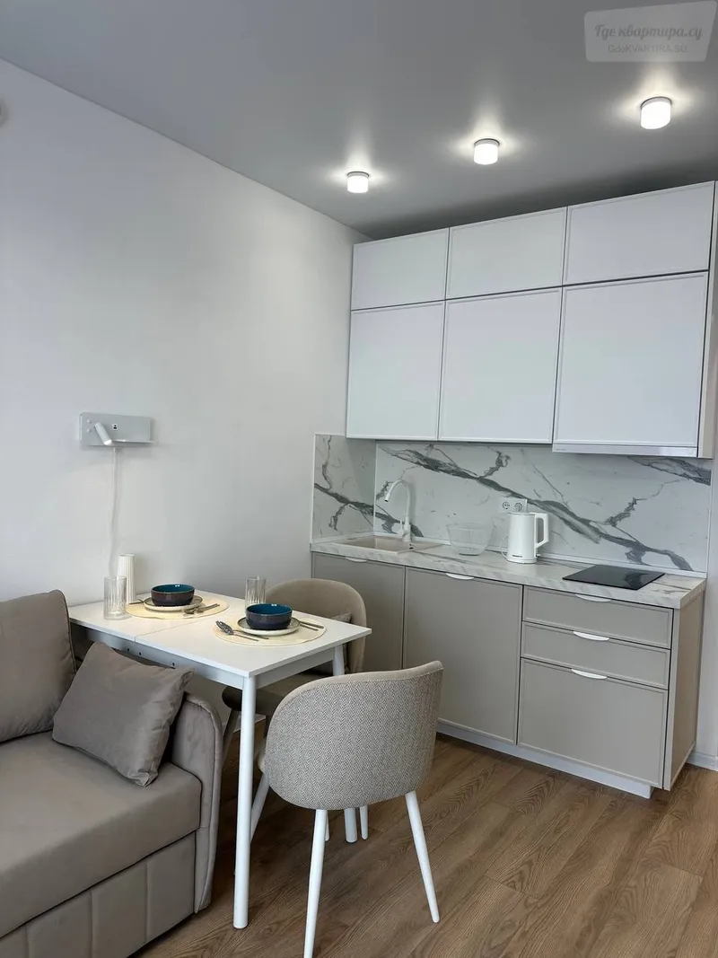 Фото квартиры 6