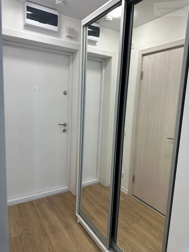 Фото квартиры 16