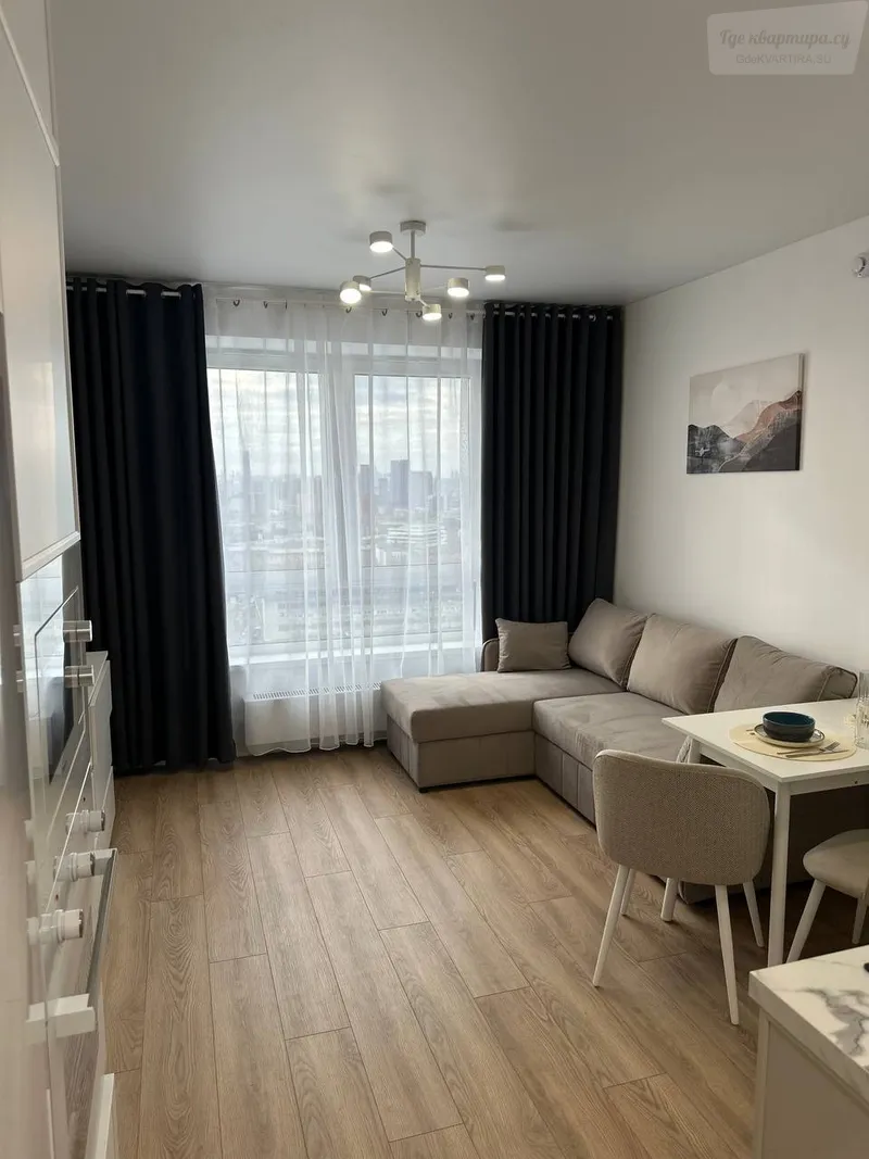 Фото квартиры 24