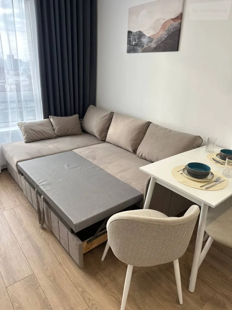 Фото квартиры 25