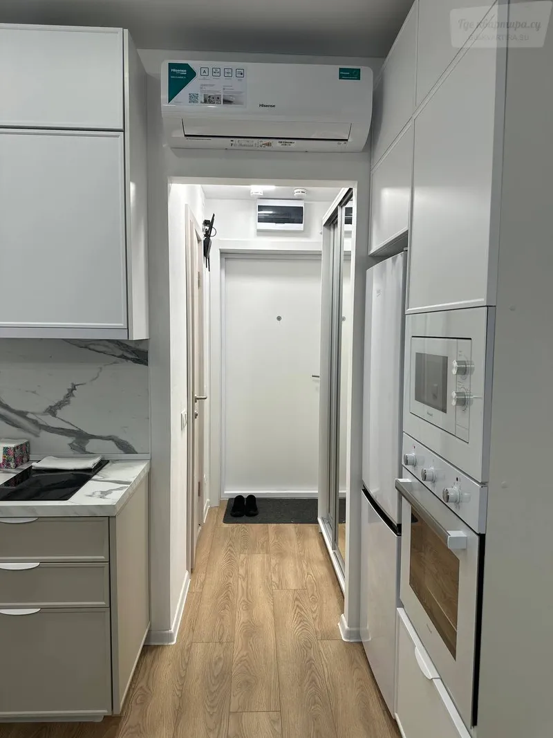 Фото квартиры 32