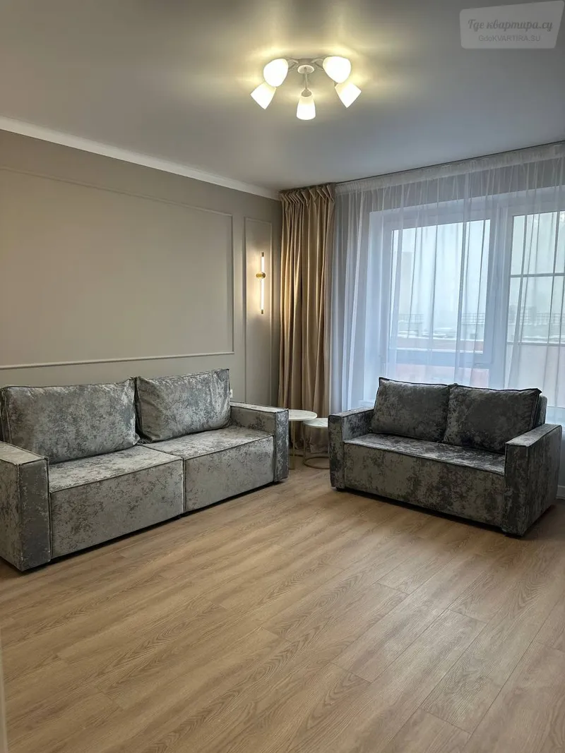 Фото квартиры 2