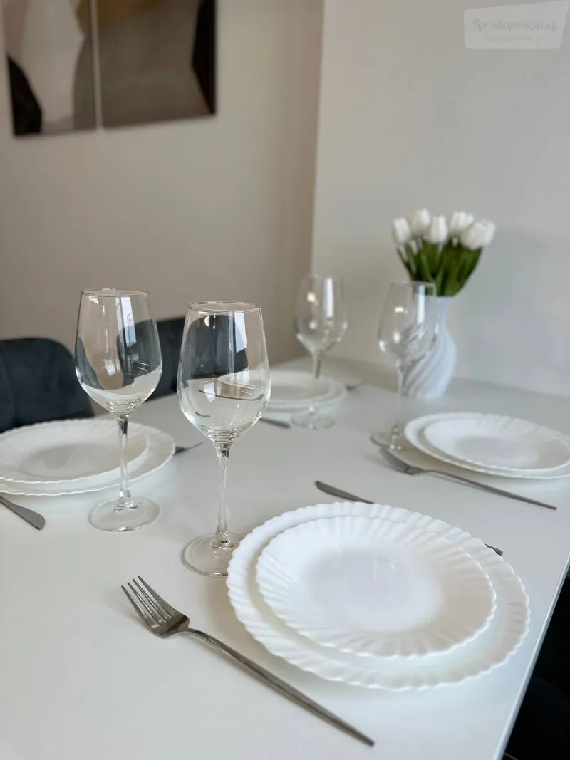 Фото квартиры 5