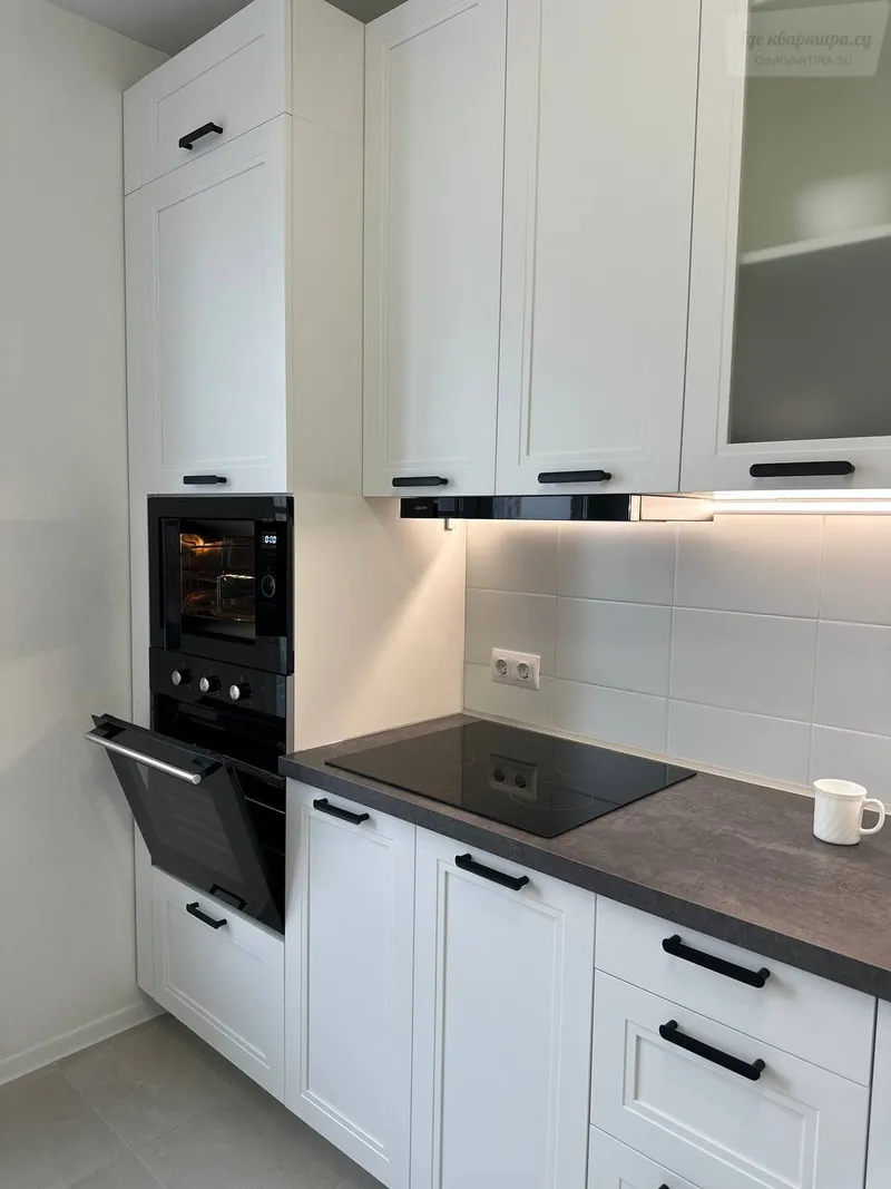 Фото квартиры 6