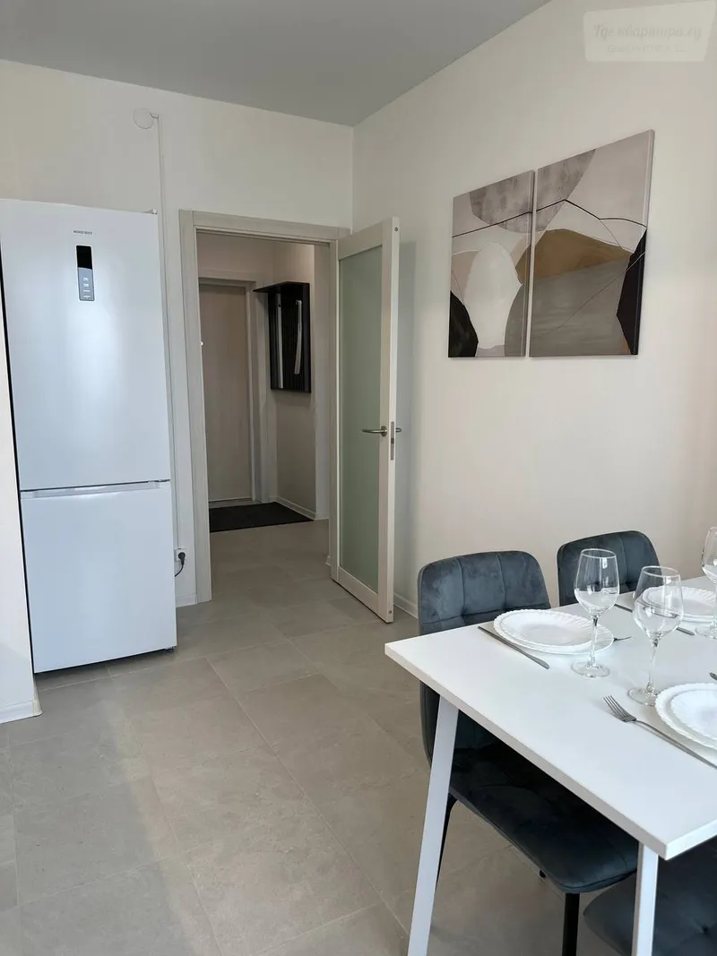 Фото квартиры 10