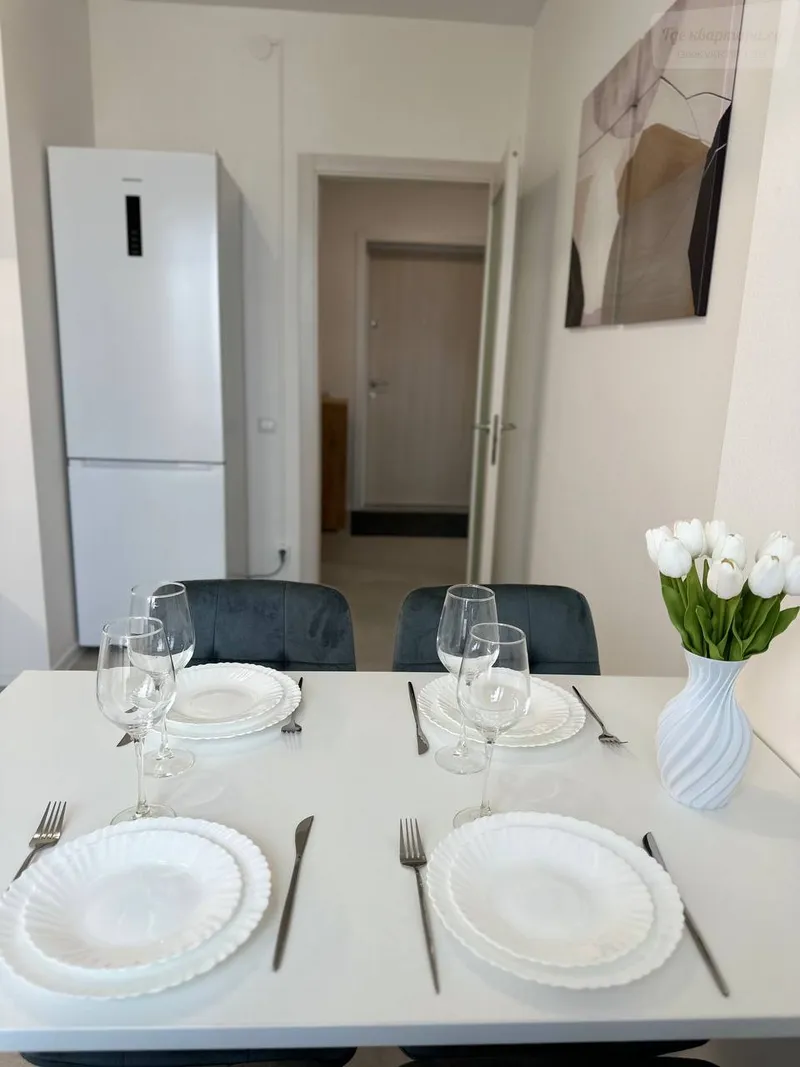 Фото квартиры 11