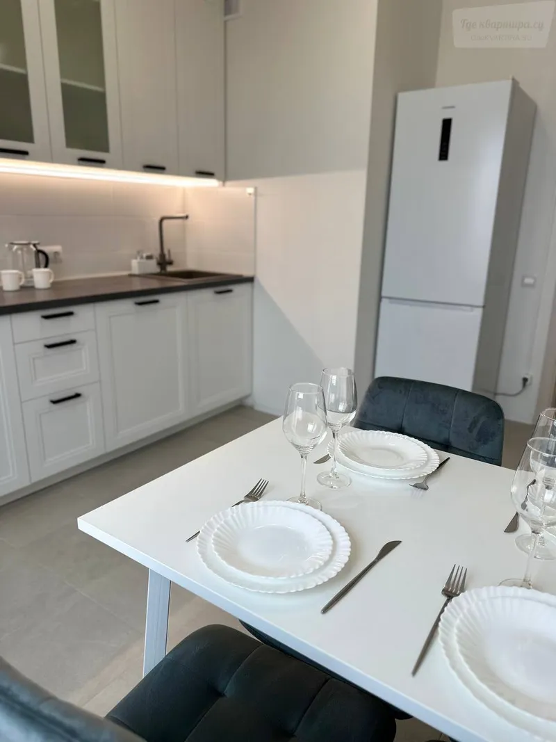 Фото квартиры 12