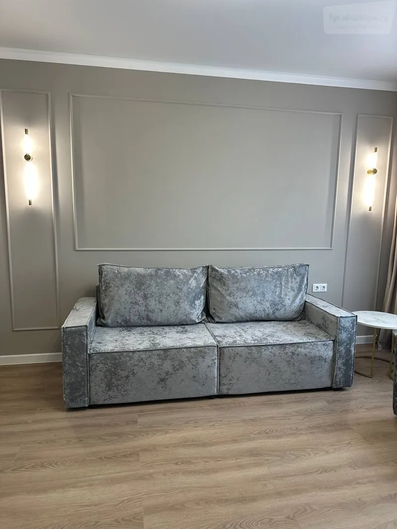 Фото квартиры 24