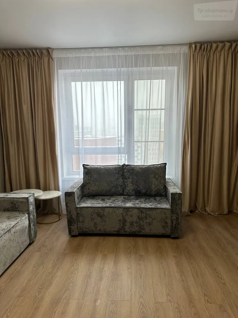 Фото квартиры 25