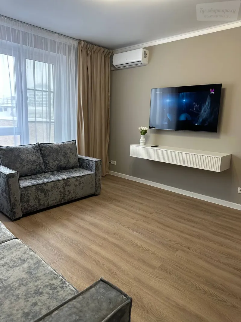 Фото квартиры 26