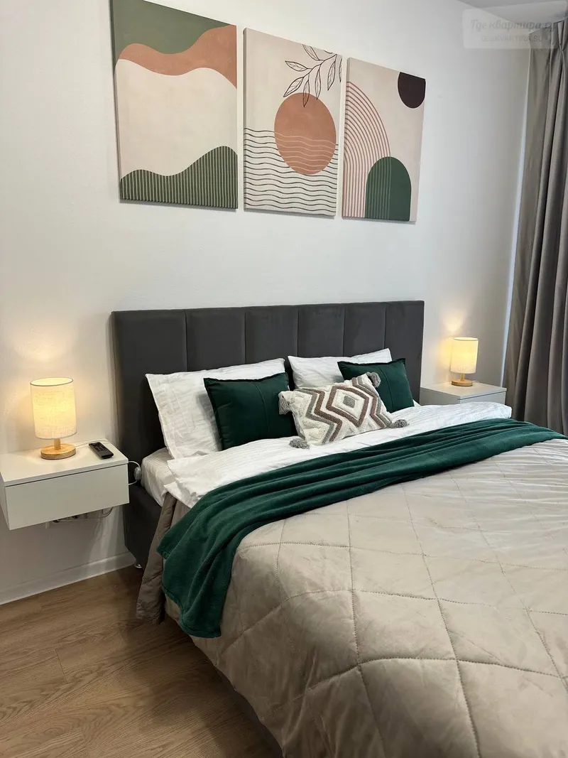 Фото квартиры 36