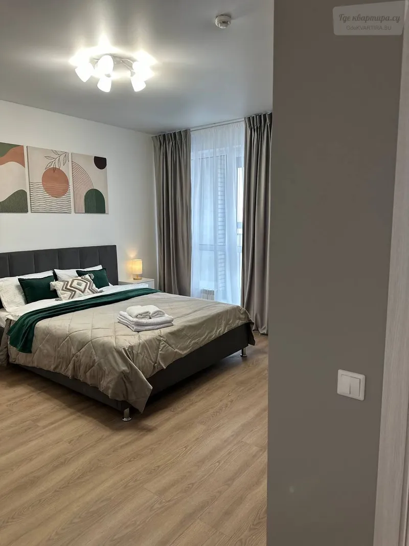 Фото квартиры 38