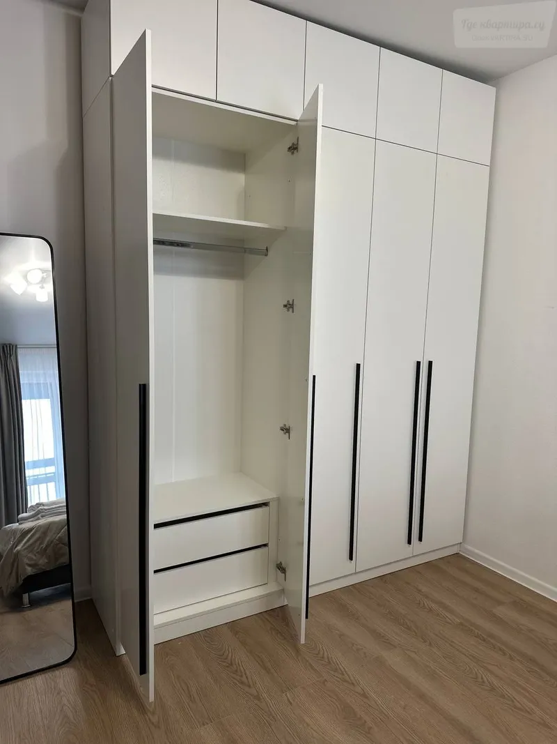 Фото квартиры 40