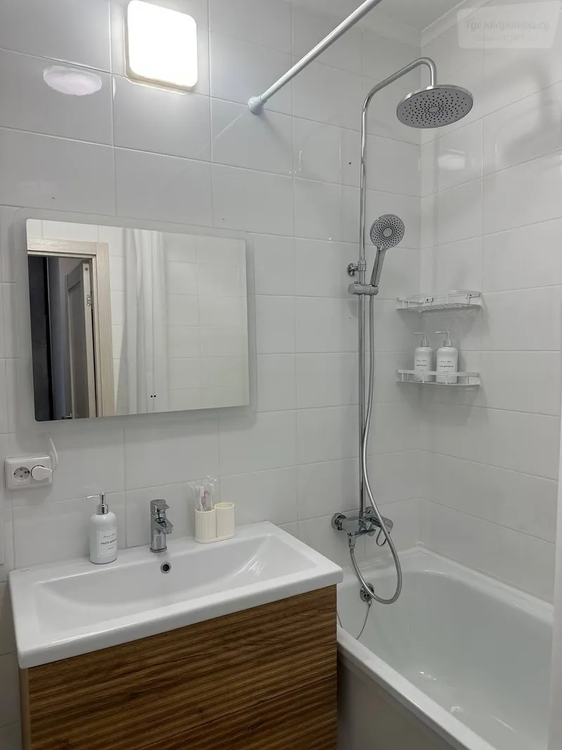 Фото квартиры 43