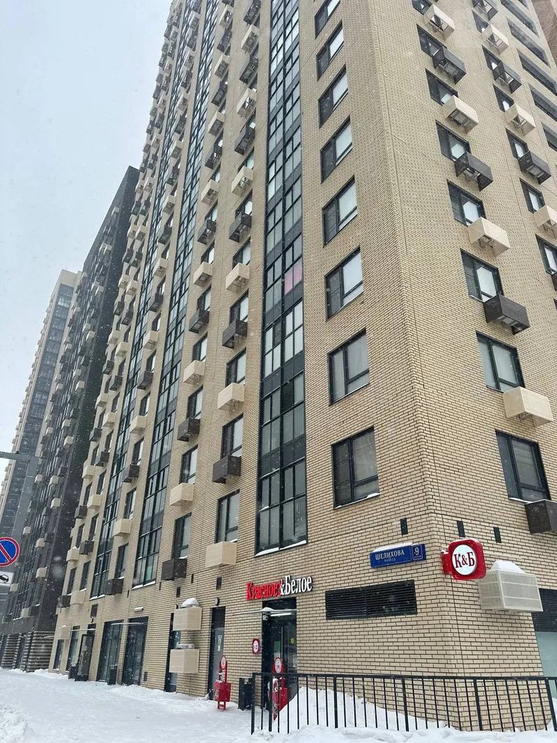 Фото квартиры 41