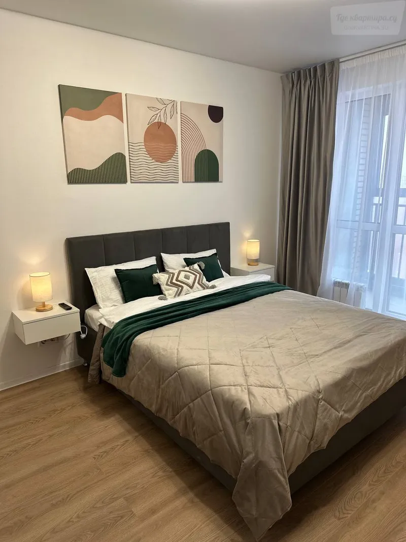 Фото квартиры 47