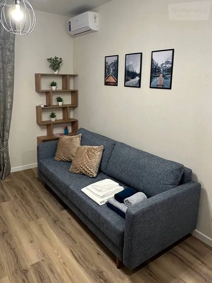 Фото квартиры: проспект Магеллана, 5