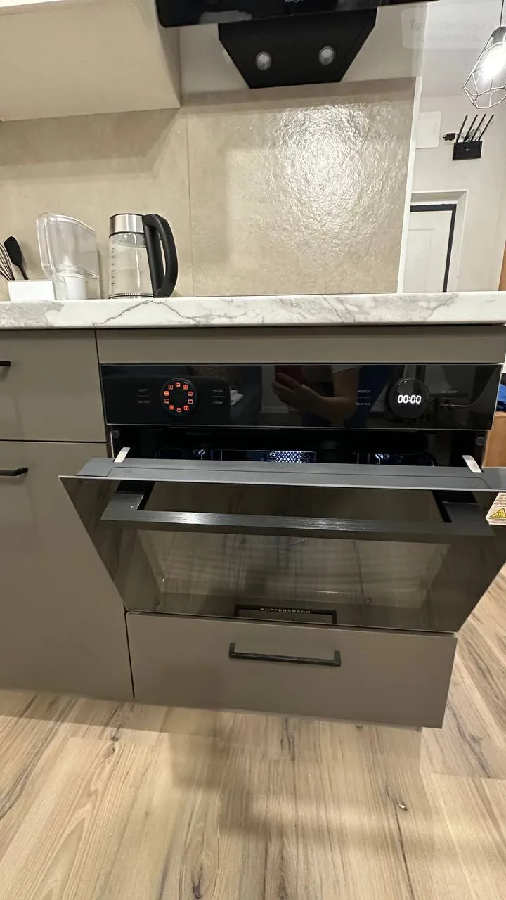 Фото квартиры 3