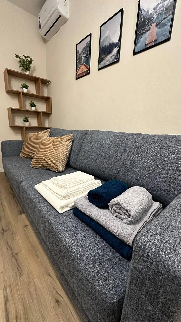 Фото квартиры 2