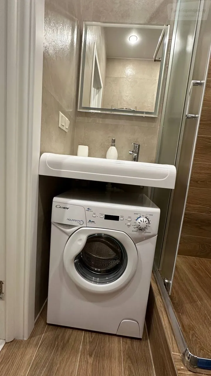 Фото квартиры 9