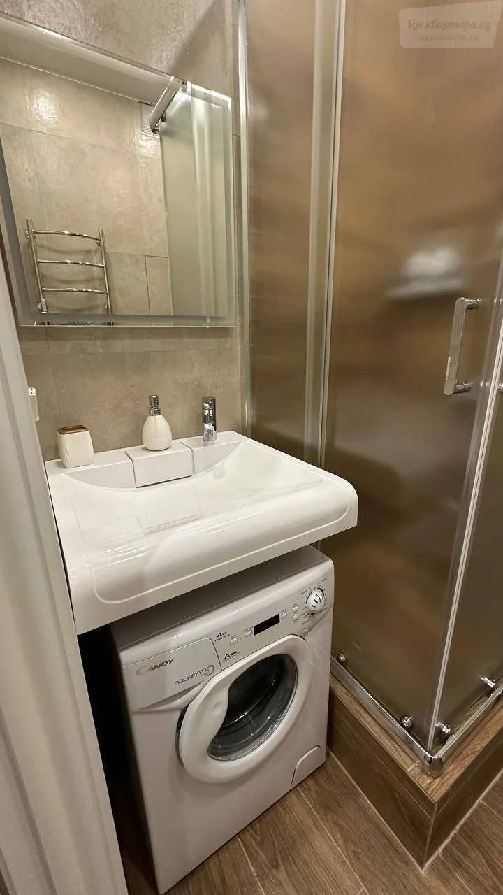 Фото квартиры 12