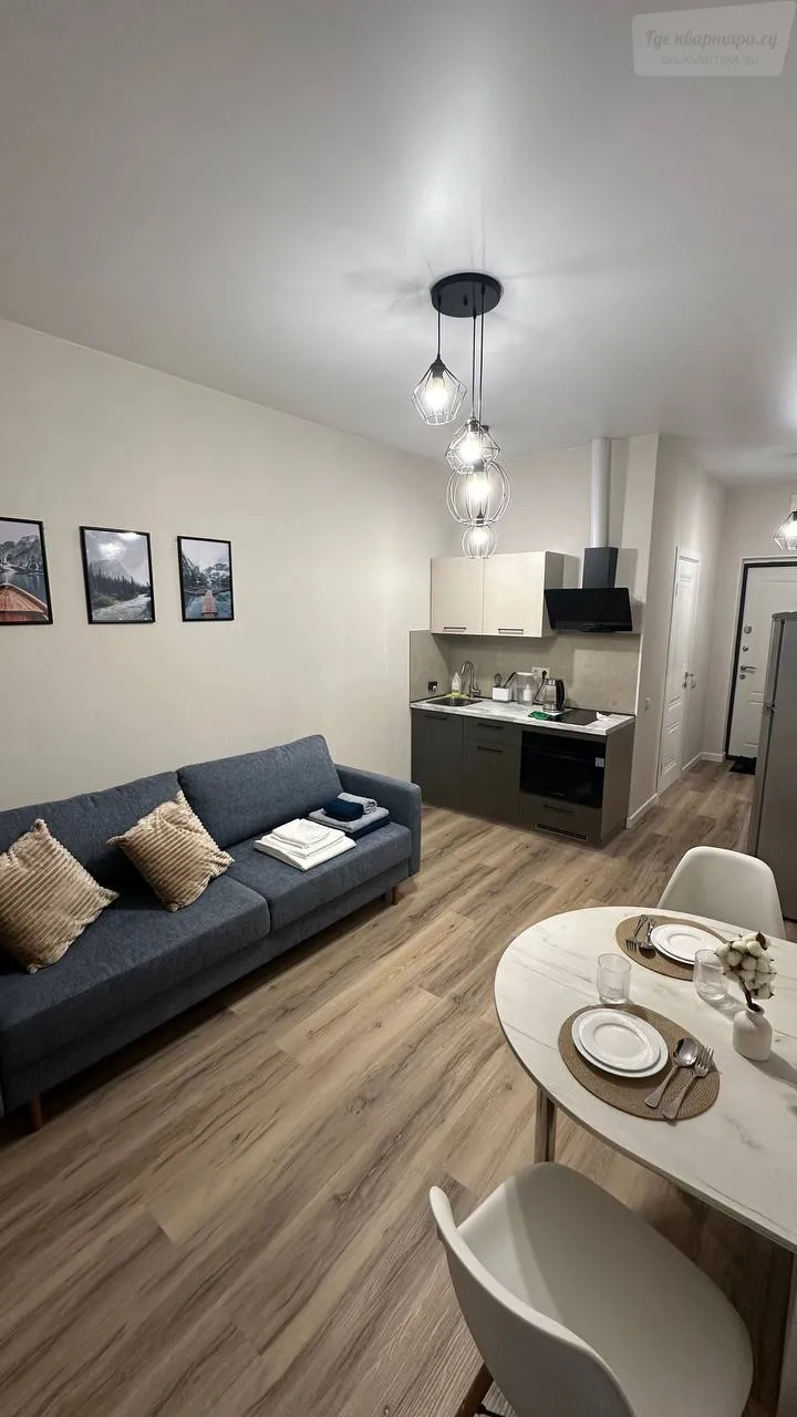 Фото квартиры 14