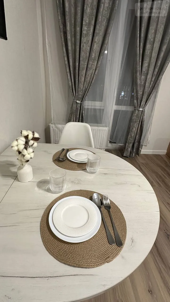 Фото квартиры 16