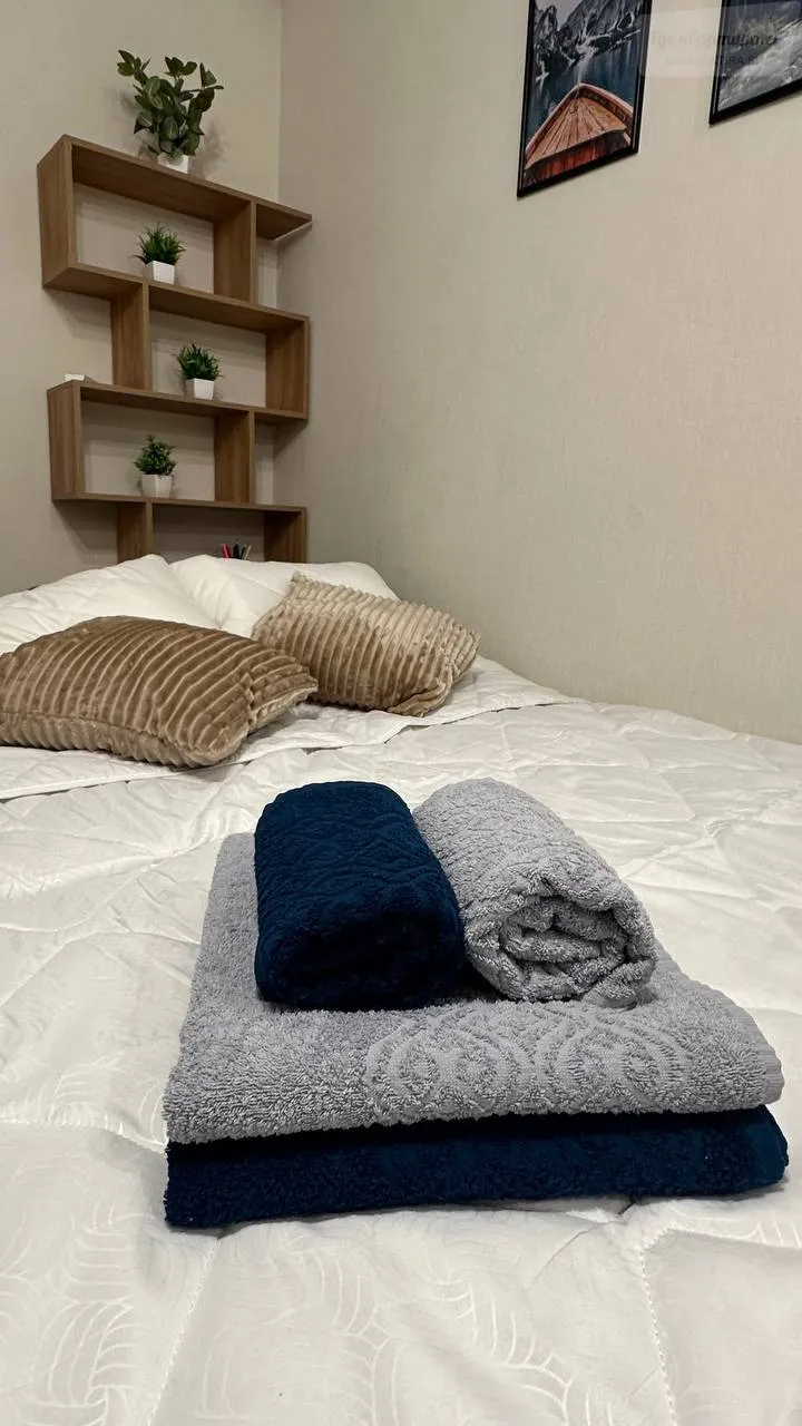 Фото квартиры 21