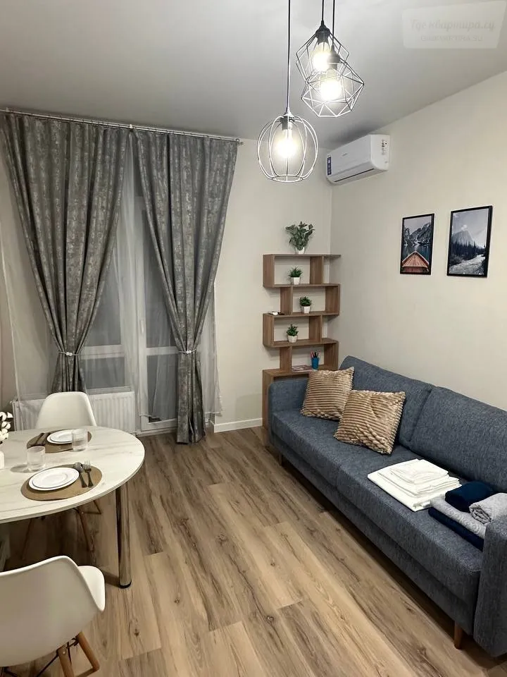 Фото квартиры 34