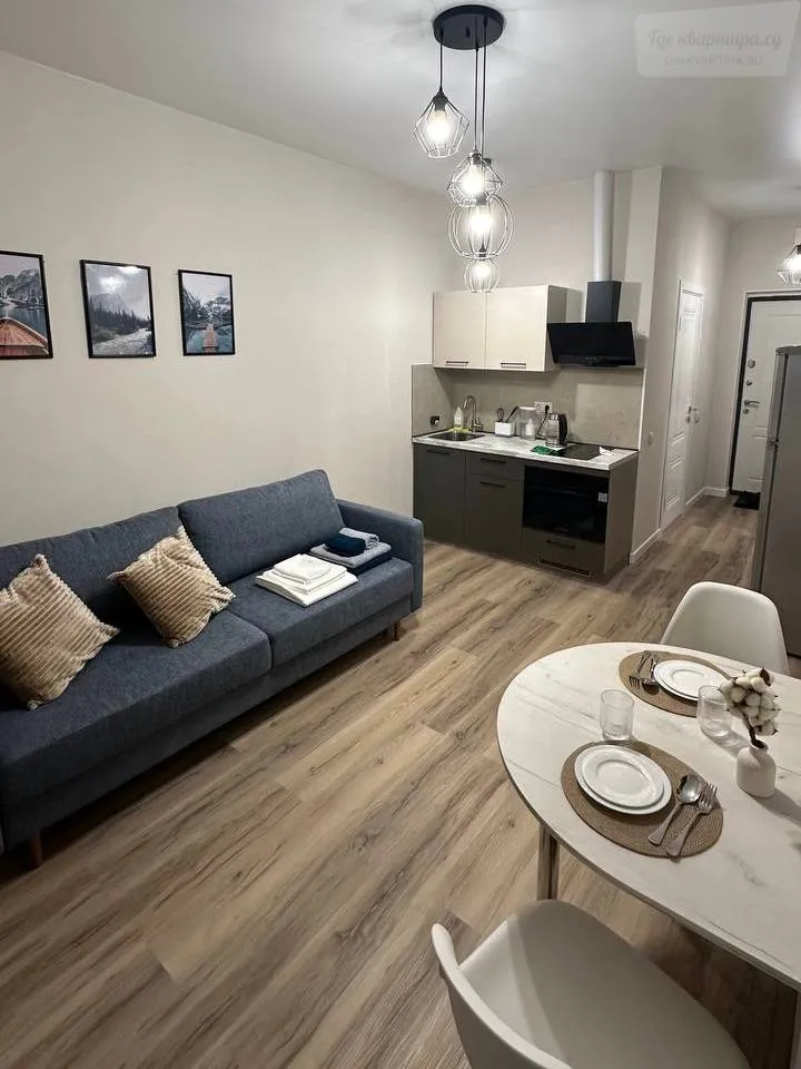 Фото квартиры 36