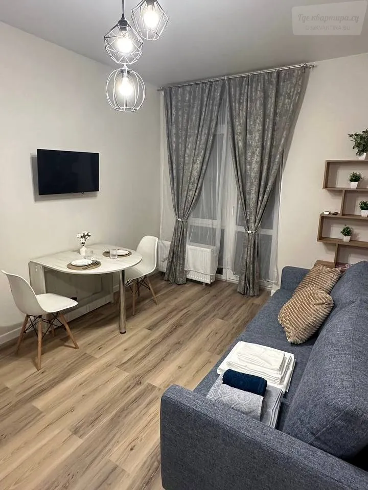 Фото квартиры 38