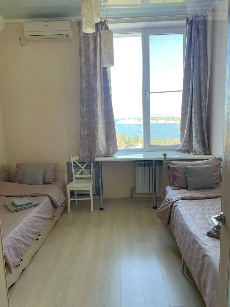 Фото квартиры 2