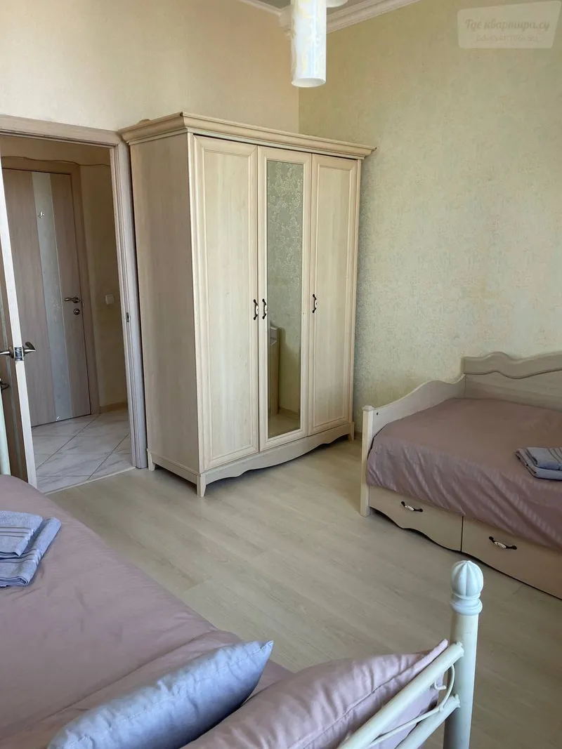 Фото квартиры 4