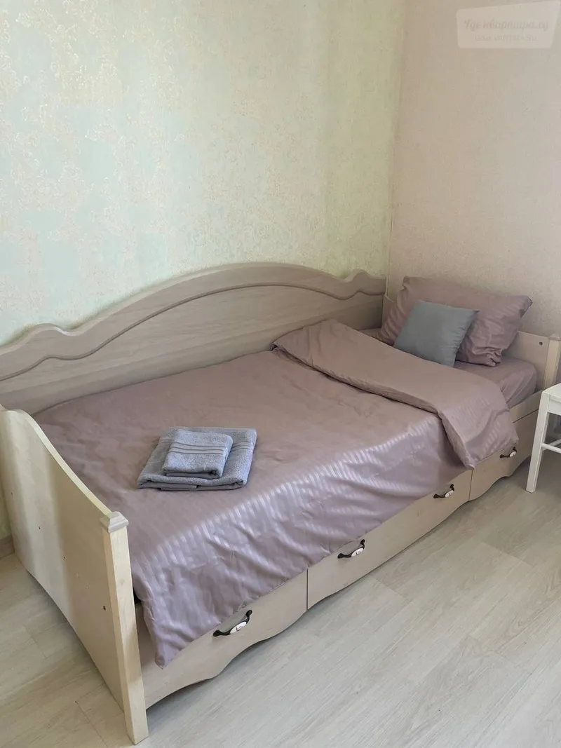 Фото квартиры 3