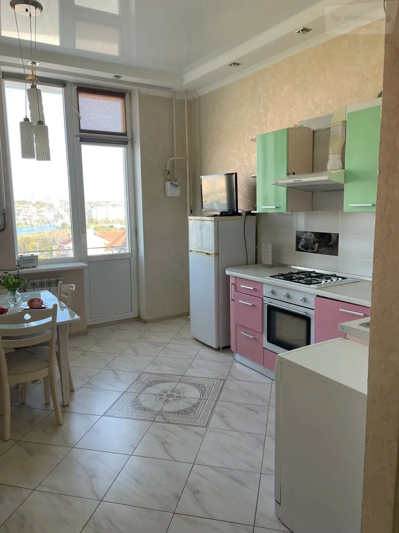 Фото квартиры 8