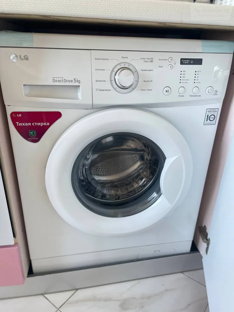 Фото квартиры 11