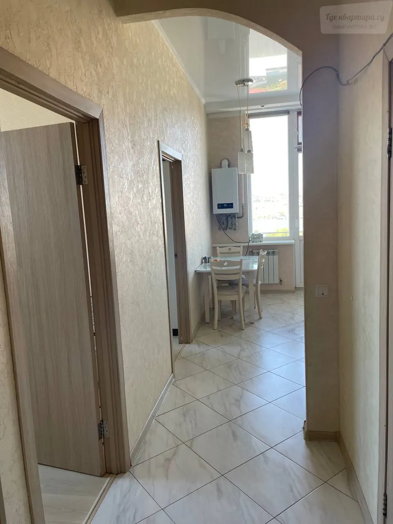 Фото квартиры 12