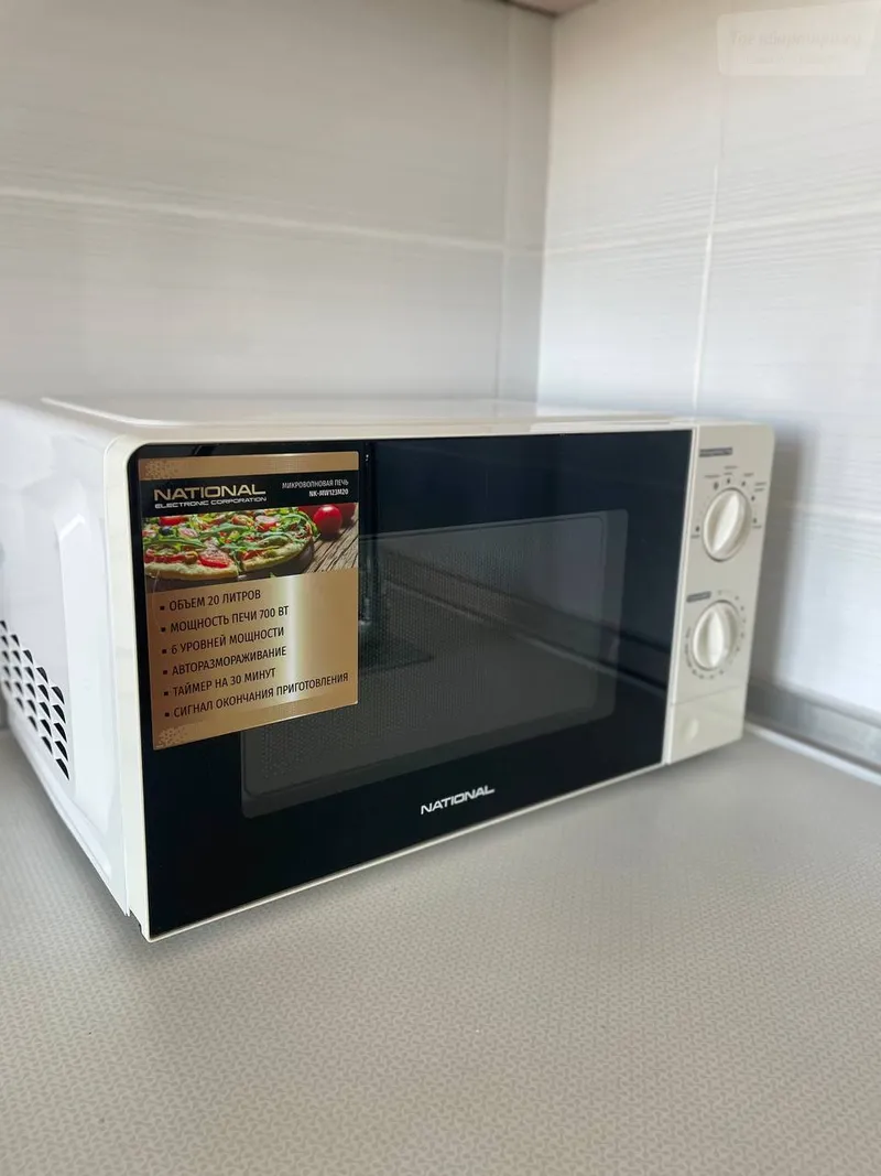 Фото квартиры 21