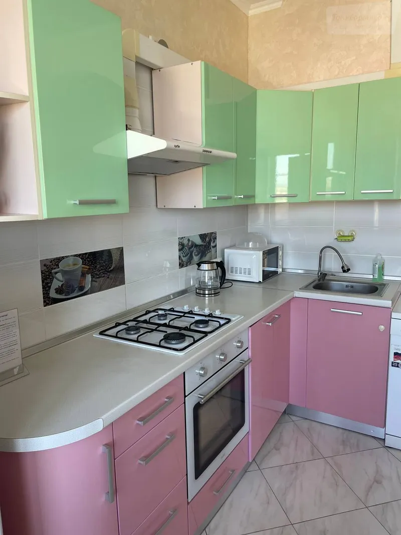 Фото квартиры 24