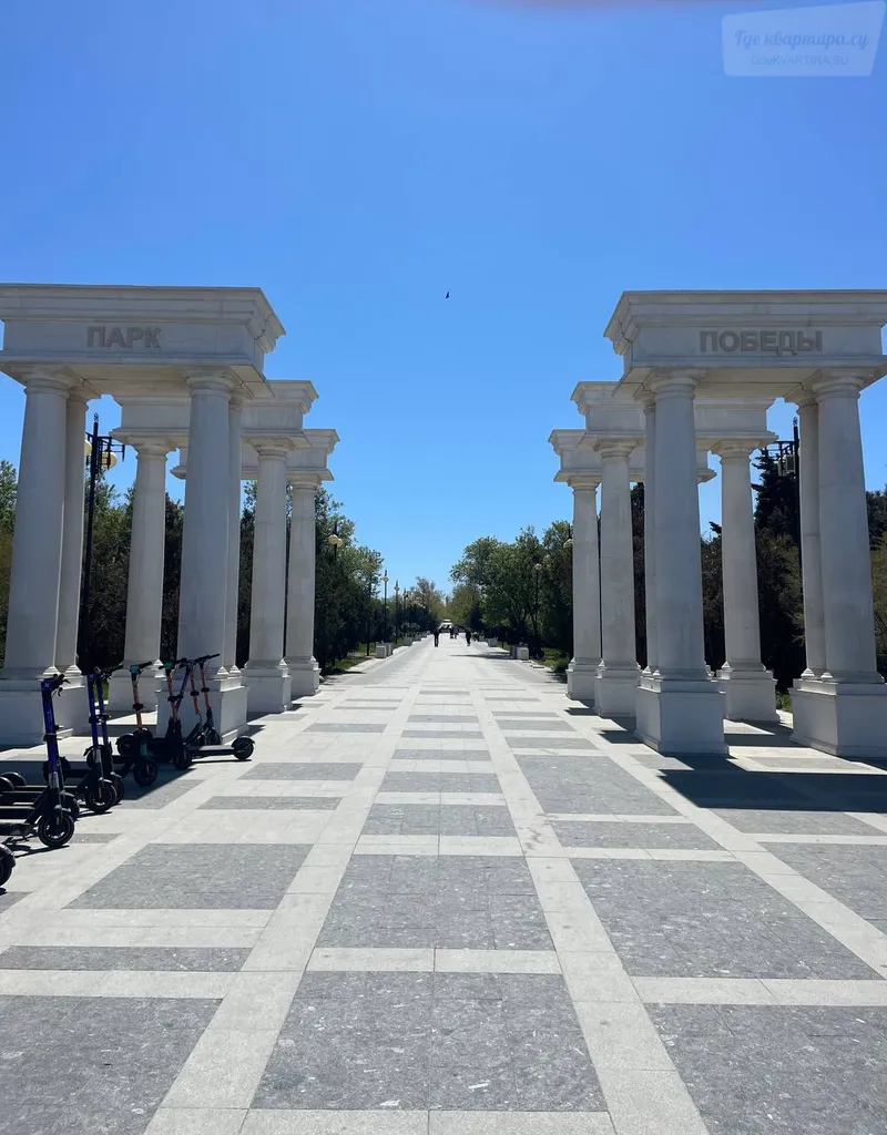 Фото квартиры 32